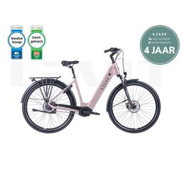 LEVIT BELECO 7 low 55 emerald 540 Emerald 55cm 2025 (8595174257432)