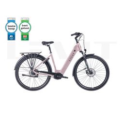 LEVIT BELECO 7 low 60 rose 540 Rose 60cm 2025 (8595174257555)