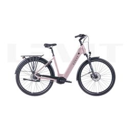 LEVIT BELECO 7 low 55 rose 540 Rose 55cm 2025 (8595174257470)