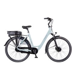 Trenergy Silves N7 540W Dames Ice Green 54cm 2026 (TSI7D5426A)