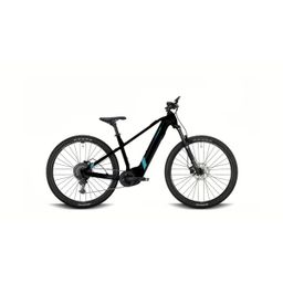 Conway Cairon S 2.0 500W Black 53cm XL 1.70-1.90 2025 (02825677)