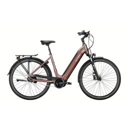 Victoria Tresalo 500W Accu Dames Bornit Copper 48cm 2025 (02920162)