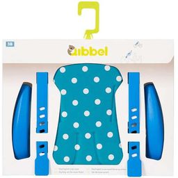 Qibbel stylingset v Polka Dot bl (8712864435387)