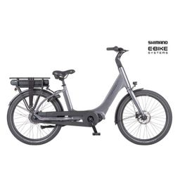 Trenergy Madeira 2.6 MM N8 Dames Grey 40cm 2026 (TMAMMD4026)