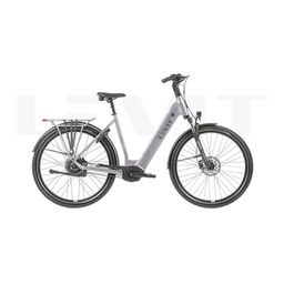 LEVIT BELECO 3 low 55 champagne 540 Champagne 55cm 2025 (8595174256534)