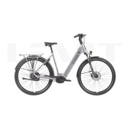 LEVIT BELECO 3 low 50 champagne 540 Champagne 50cm 2025 (8595174256459)