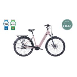 LEVIT BELECO 7 low 45 rose 540 Rose 45cm 2025 (8595174257319)