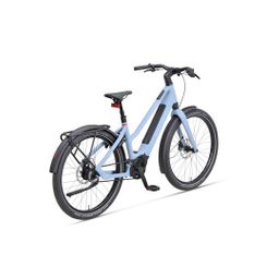 BATAVUS EGO RAZER EXCLUSIVE Blauw Mat 44cm 2025 (8713568541480)