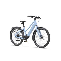 BATAVUS EGO RAZER EXCLUSIVE Blauw Mat 44cm 2025 (8713568541480)