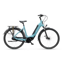 Sparta c-Grid Fit M7Tb 500W Dames Turquoise Matte 61cm 2024 (03500397)