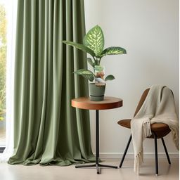 Meergroothandel Dieffenbachia Tropic Snow - Ø17cm - ↕60cm (32416)