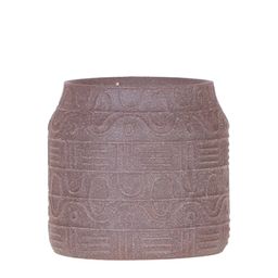 Kolibri Home | Hyroglyph sierpot - Brown - Ø9cm (7865885187405)
