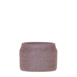 Kolibri Home | Hyroglyph sierpot - Brown - Ø6cm (7865885196476)