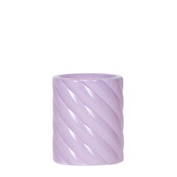 Kolibri Home | Candy sierpot | Hoog - Lilac - Ø6cm (8785279222989)