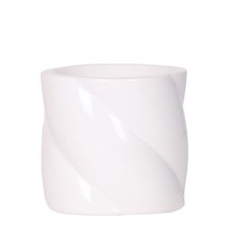 Kolibri Home | Candy sierpot - White - Ø9cm (8785279222910)