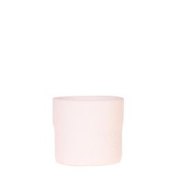 Kolibri Home | Rustic sierpot wit | Ø6cm (8785279224242)