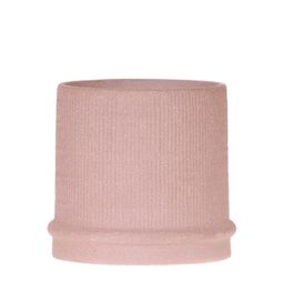 Kolibri Home | Bali sierpot - Sand - Ø9cm (8785279224044)