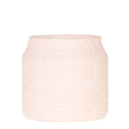 Kolibri Home | Hyroglyph sierpot - Off White - Ø9cm (8785279224082)