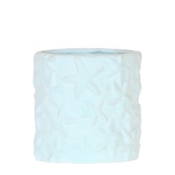 Kolibri Home | Star Fish sierpot - Blue - Ø9cm (7865885183759)