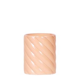 Kolibri Home | Candy sierpot | Hoog - Peach - Ø6cm (8785279223009)