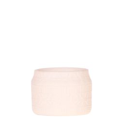 Kolibri Home | Hyroglyph sierpot - Off White - Ø6cm (8785279224099)