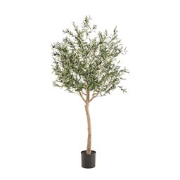 Kunst Olijfboom - Olea europaea - Olijfboom - 180 cm (8720872540542)