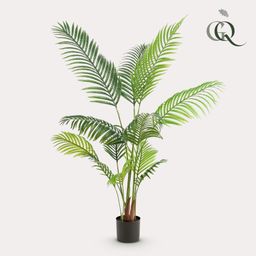 Kunstplant - Howea Forsteriana - 140 cm (8720872540351)
