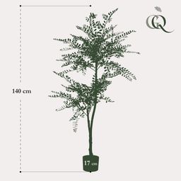 kunstplant - Sophora tree - Honingboom (8720872542256)