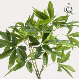 kunstplant - Pachira aquatica - Geldboom (8720872542300)