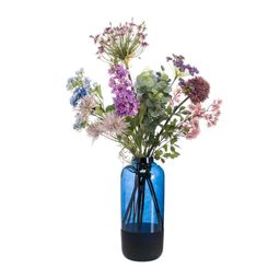 Kunstbloemen boeket - Pastel - 70 - 90 cm (08714344301250)