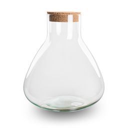 Terrarium bottle - Model: Sammie - Bottle Garden ↑ 26,5 cm (8720872021218)