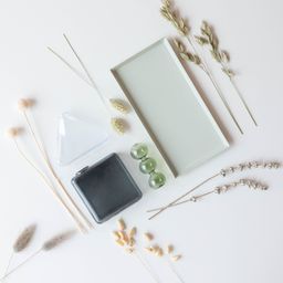Dried Beauty - droogbloemen met vaasjes (8721042061461)