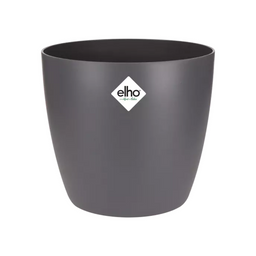 ELHO Brussels rond 25cm antraciet (8711904072377)