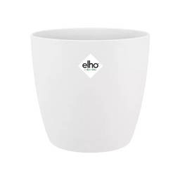ELHO Brussels rond 25cm wit (8711904072339)