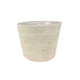 Mand Selin - D26cm - H23cm - Ø22cm - ↨19cm (8720634289344)
