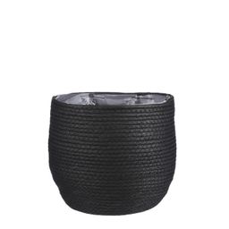 Mand Jorck zwart D26 (29130)