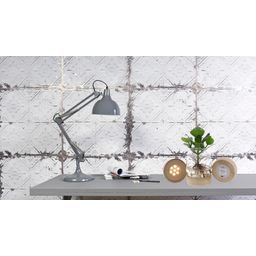 Clusia In Kingston Glas + LED (11327)