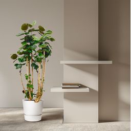 Polysicas Fabian XXL - 170 cm - ⌀30 (8721055693970)