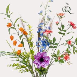 Kunstbloemen - Bouquet L - 90 cm - Rise & Shine (8720872541204)