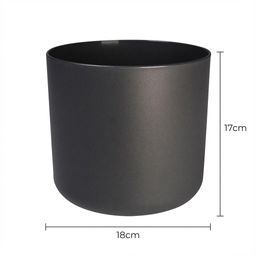 Elho B.for soft Antraciet (8711904233662)