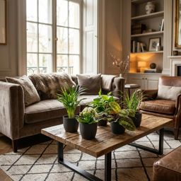 Groene Tweede Kans Box (6 stuks) - incl. 6 x pot Potter zwart (8721042064288)