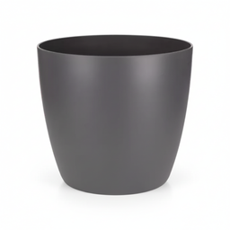 ELHO Brussels rond 25cm antraciet (8711904072377)