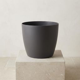 ELHO Brussels rond 25cm antraciet (8711904072377)