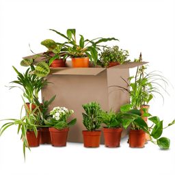 Groene Tweede Kans Box (12 stuks) (8721042064233)