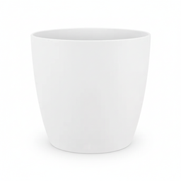 ELHO Brussels rond 25cm wit (8711904072339)