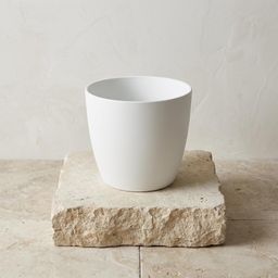 ELHO Brussels rond 25cm wit (8711904072339)