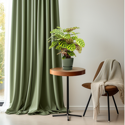 Calathea Makoyana (28900)