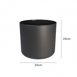 Elho B.for soft Antraciet (8711904233785)