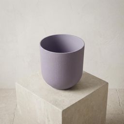 Lock Pot Elho Jazz Round Lavender Lilac - D23 (30568)