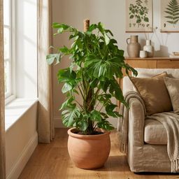 Monstera Deliciosa XXL - 150cm - ⌀27 (8721055693659)